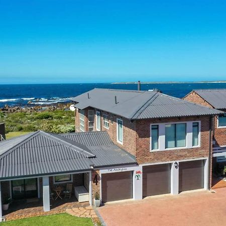 The Amaryllis Luxury Apartment Bella Donna Bettyʼs Bay Esterno foto