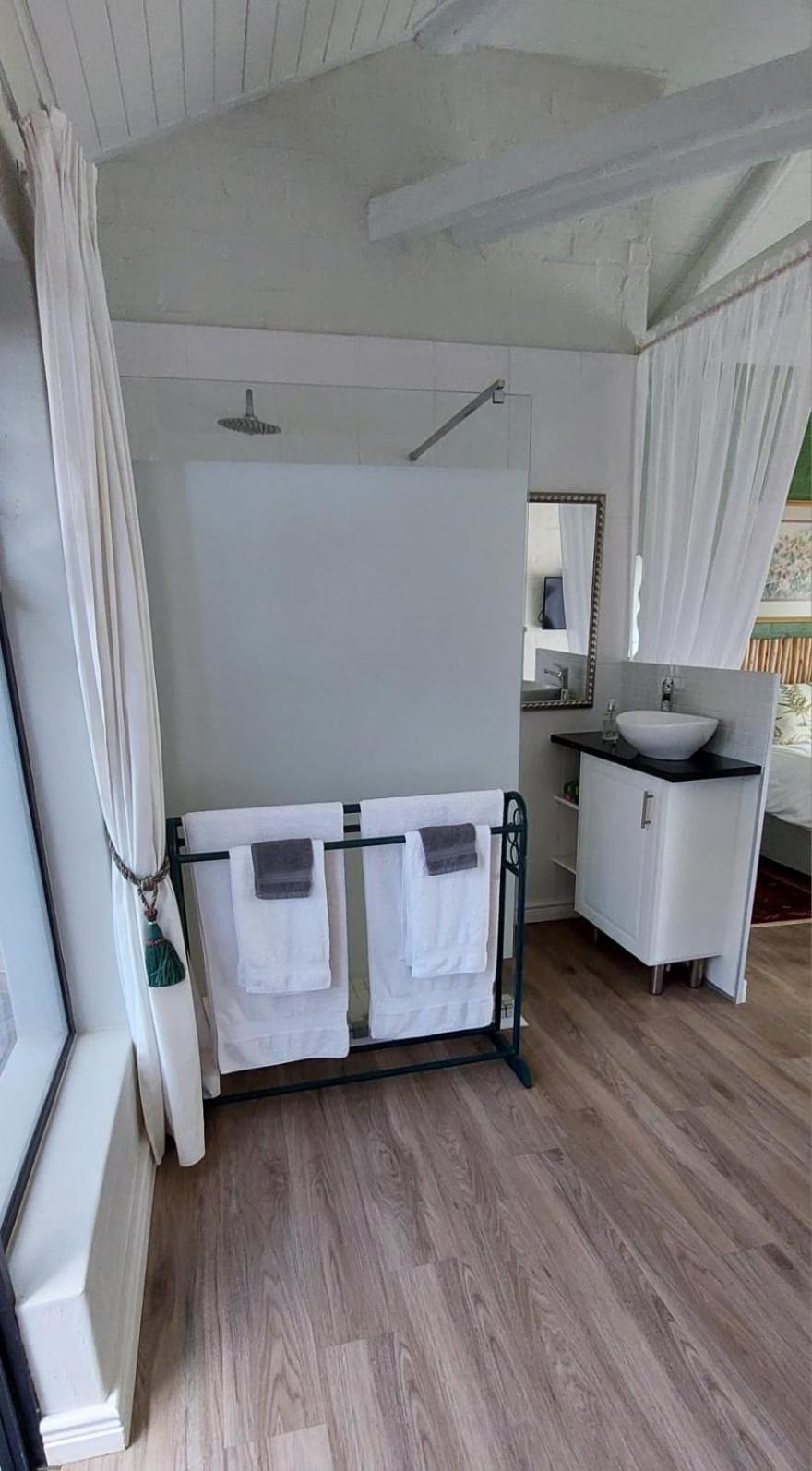 The Amaryllis Luxury Apartment Bella Donna Bettyʼs Bay Esterno foto