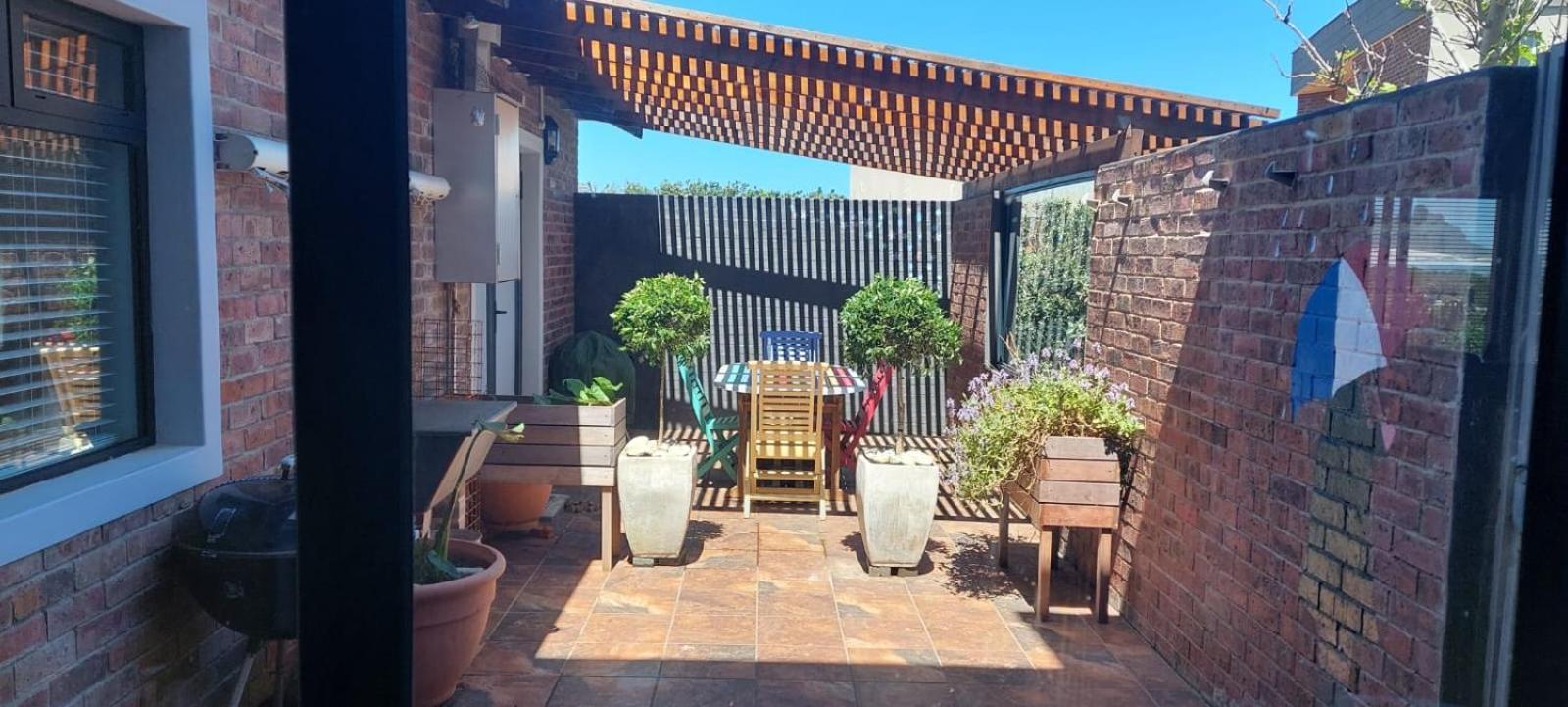 The Amaryllis Luxury Apartment Bella Donna Bettyʼs Bay Esterno foto