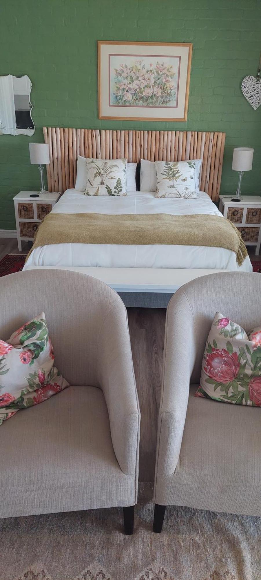 The Amaryllis Luxury Apartment Bella Donna Bettyʼs Bay Camera foto