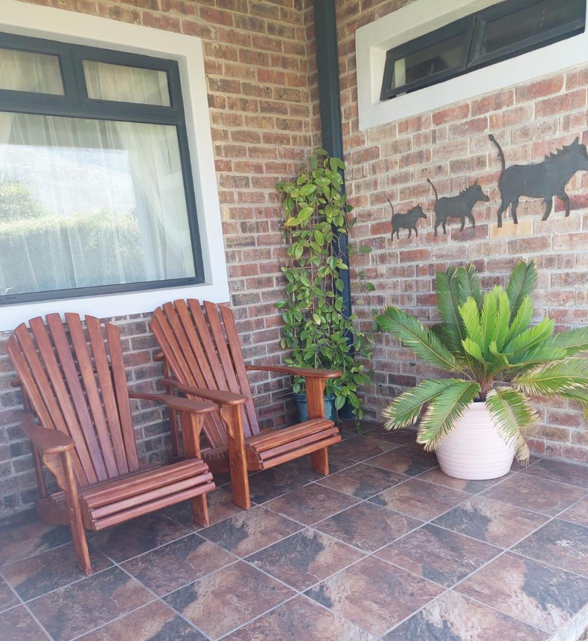 The Amaryllis Luxury Apartment Bella Donna Bettyʼs Bay Camera foto