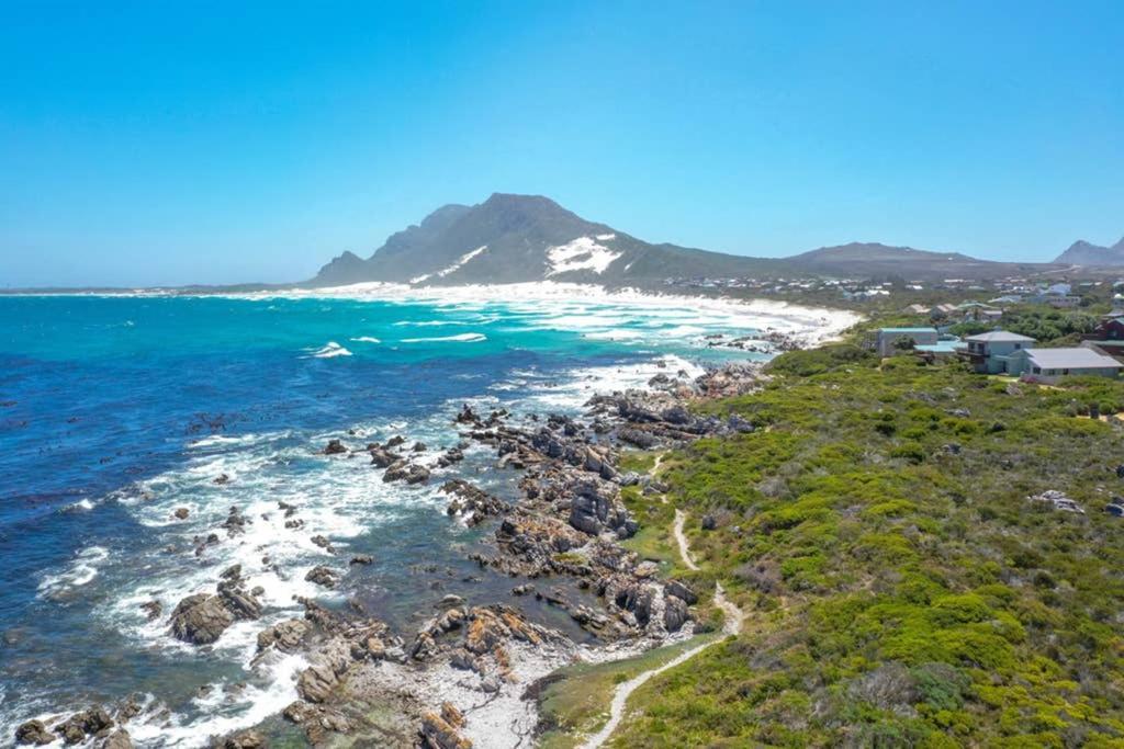 The Amaryllis Luxury Apartment Bella Donna Bettyʼs Bay Esterno foto