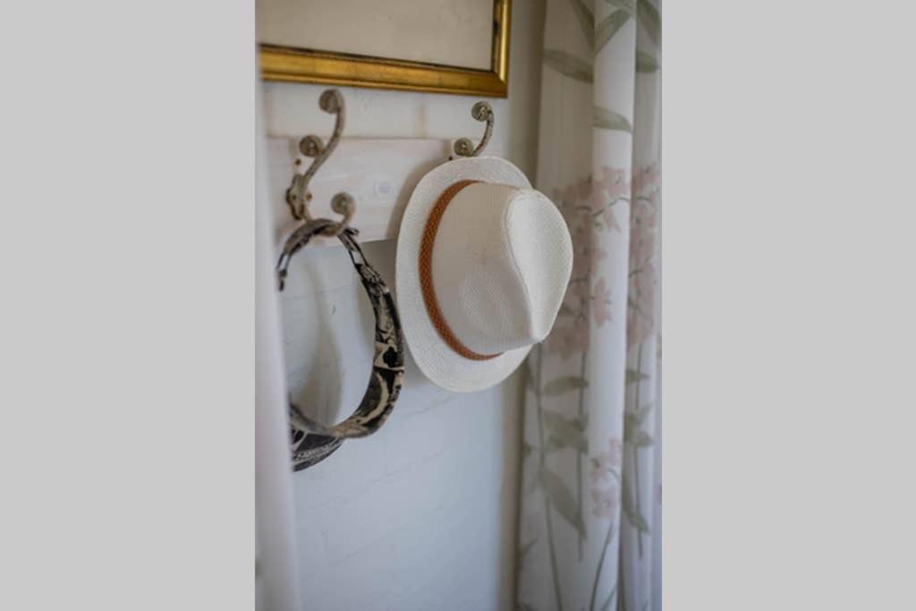 The Amaryllis Luxury Apartment Bella Donna Bettyʼs Bay Esterno foto