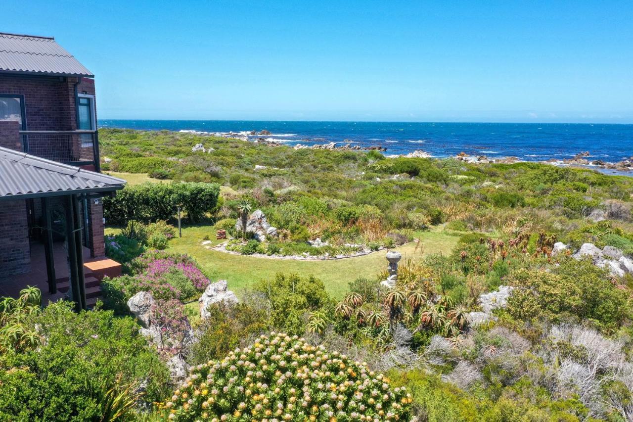 The Amaryllis Luxury Apartment Bella Donna Bettyʼs Bay Esterno foto