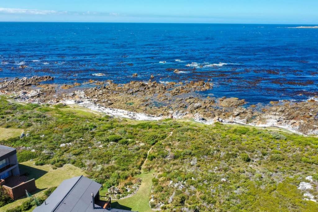 The Amaryllis Luxury Apartment Bella Donna Bettyʼs Bay Esterno foto