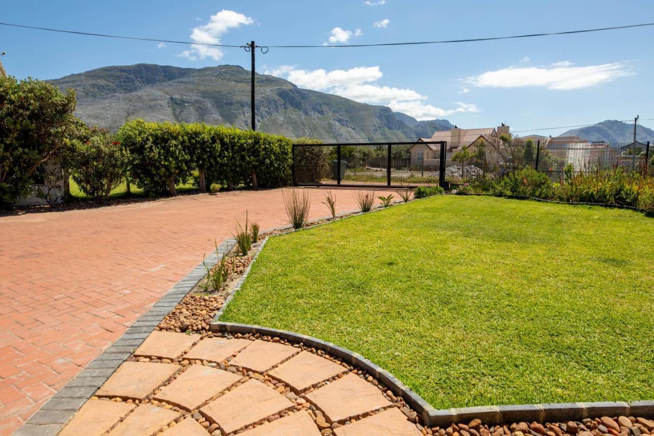 The Amaryllis Luxury Apartment Bella Donna Bettyʼs Bay Esterno foto